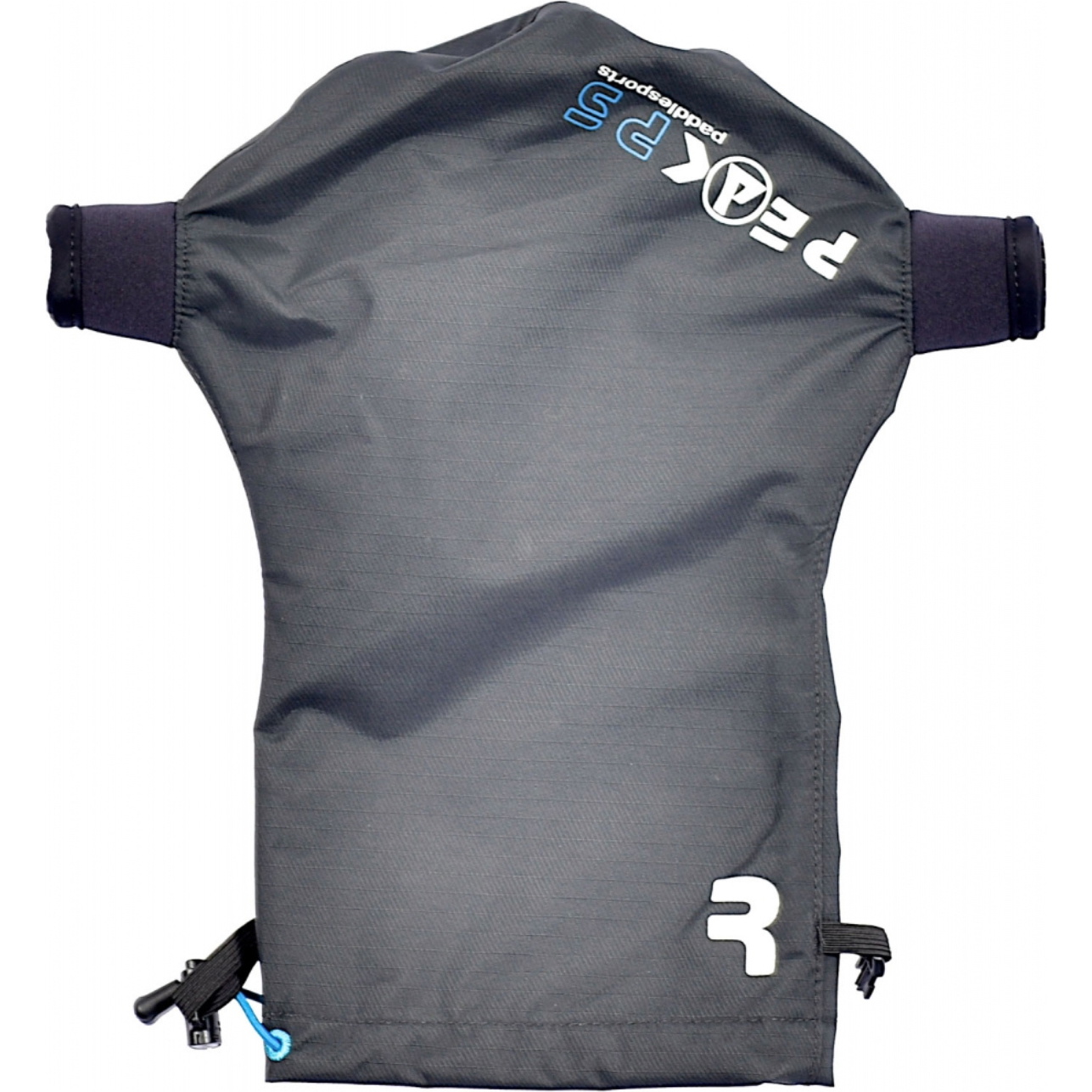 2026 Peak PS Pogies 26POG - Black